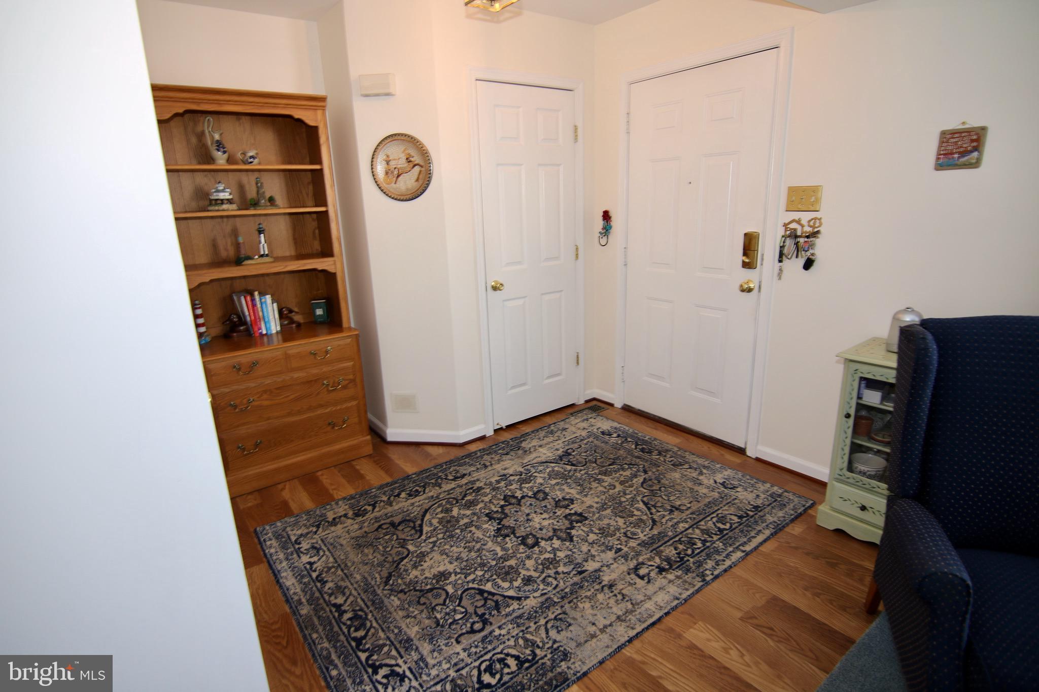 2643 Cedar Elm Drive Odenton, MD 21113 - Photo 15 of 59 Foyer