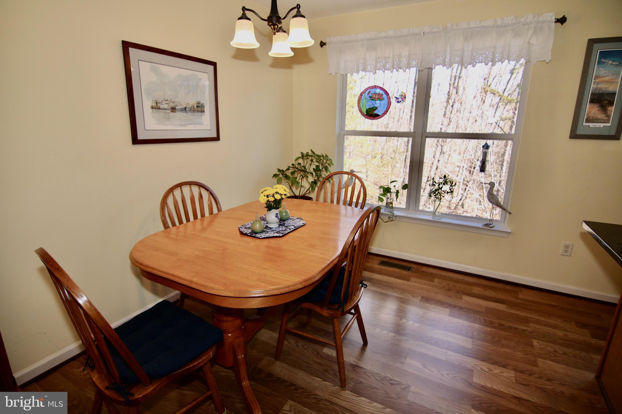 2643 Cedar Elm Drive Odenton, MD 21113 - Photo 3 of 59 Dining Room