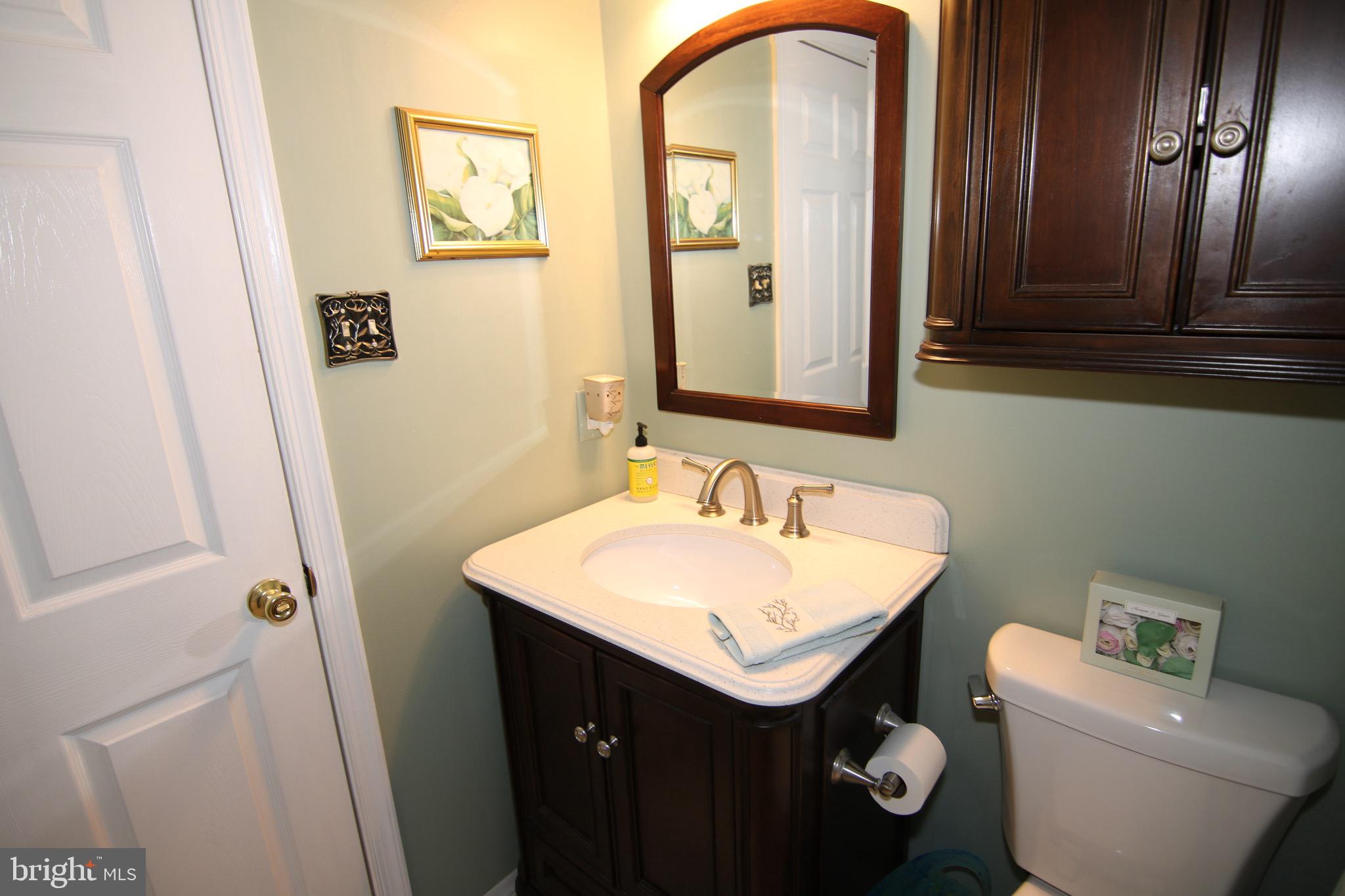 2643 Cedar Elm Drive Odenton, MD 21113 - Photo 23 of 59 Primary Full Bath