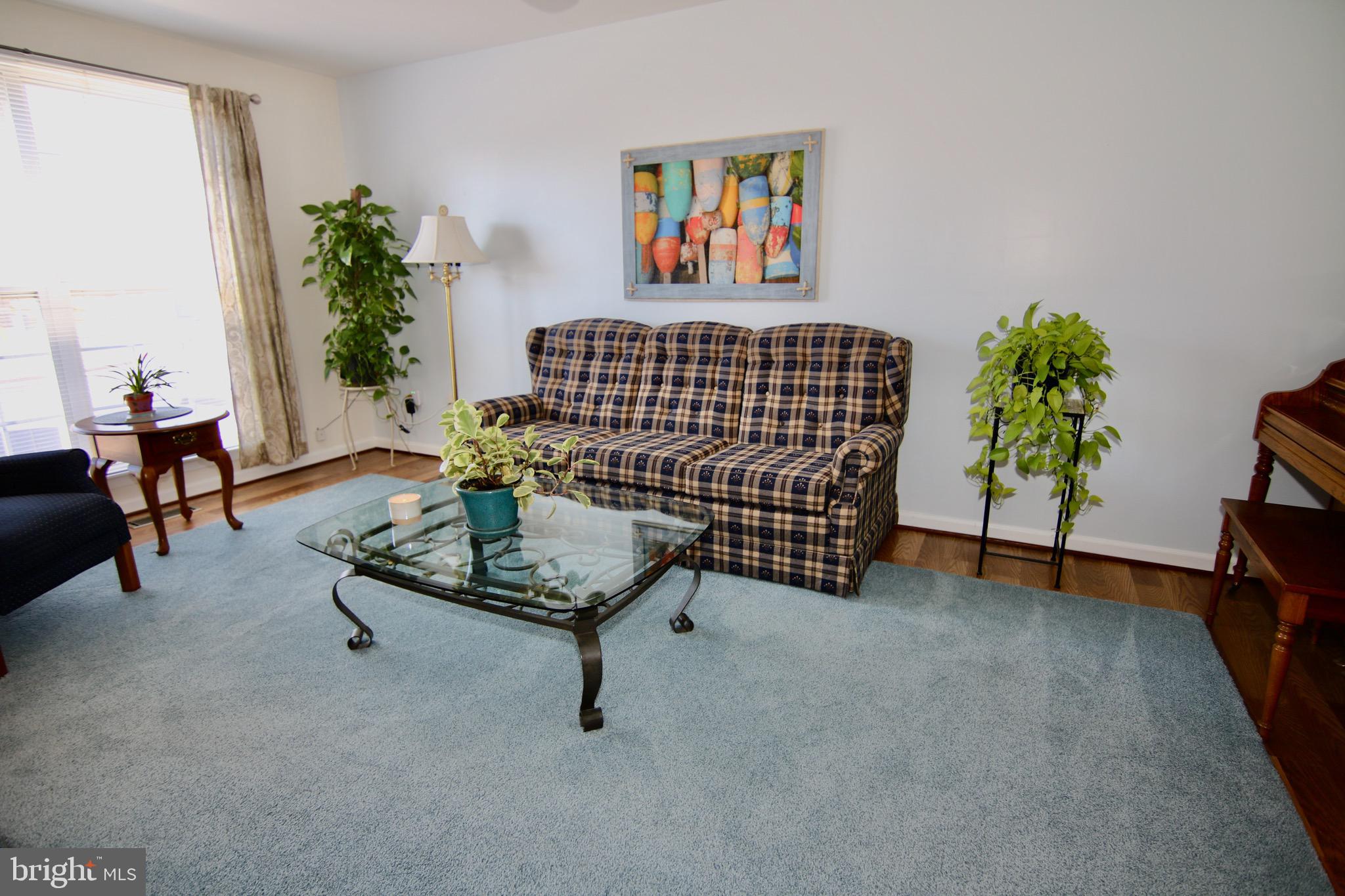 2643 Cedar Elm Drive Odenton, MD 21113 - Photo 4 of 59 Living Room