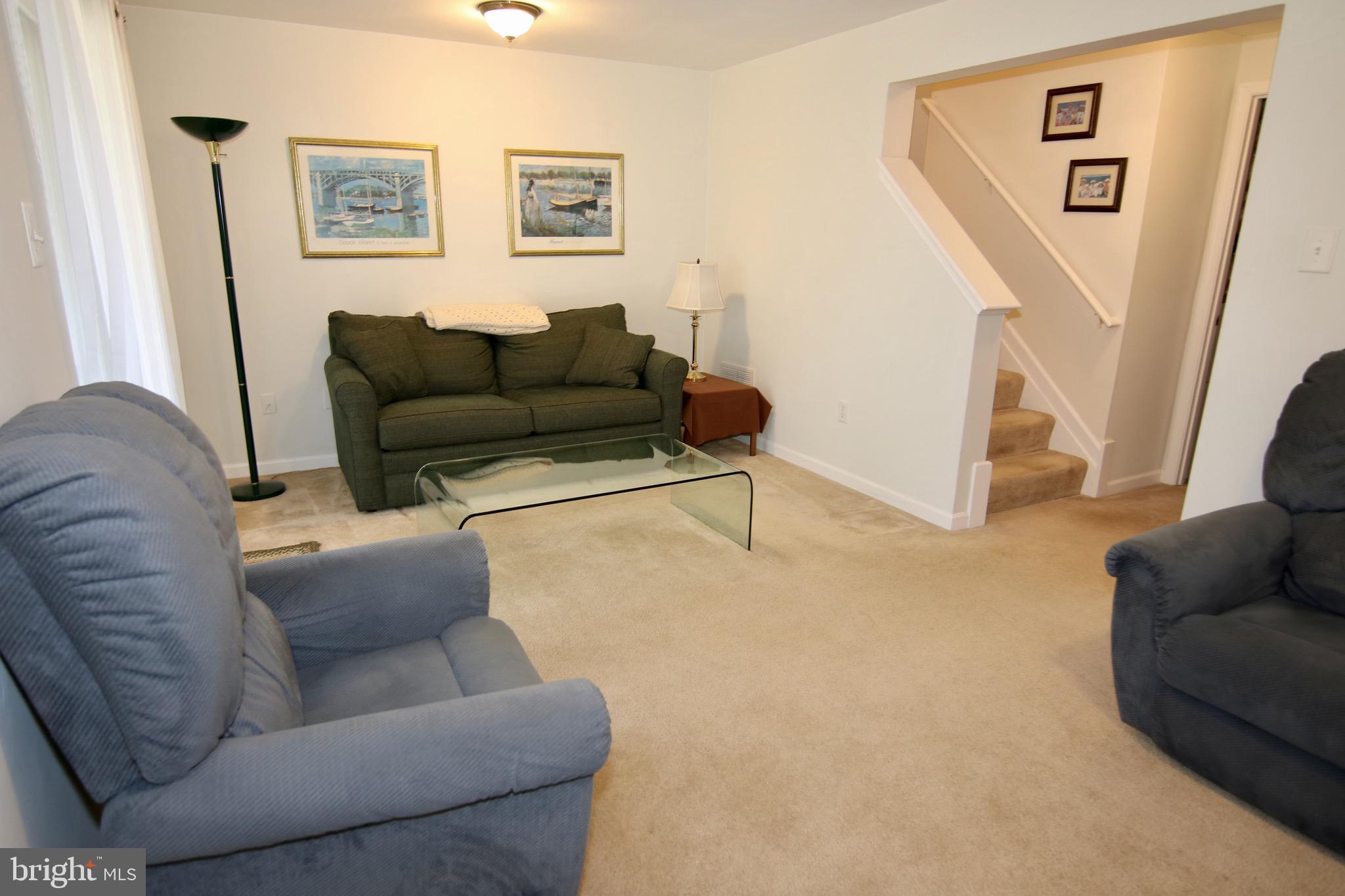 2643 Cedar Elm Drive Odenton, MD 21113 - Photo 31 of 59 Lower level Half Bath