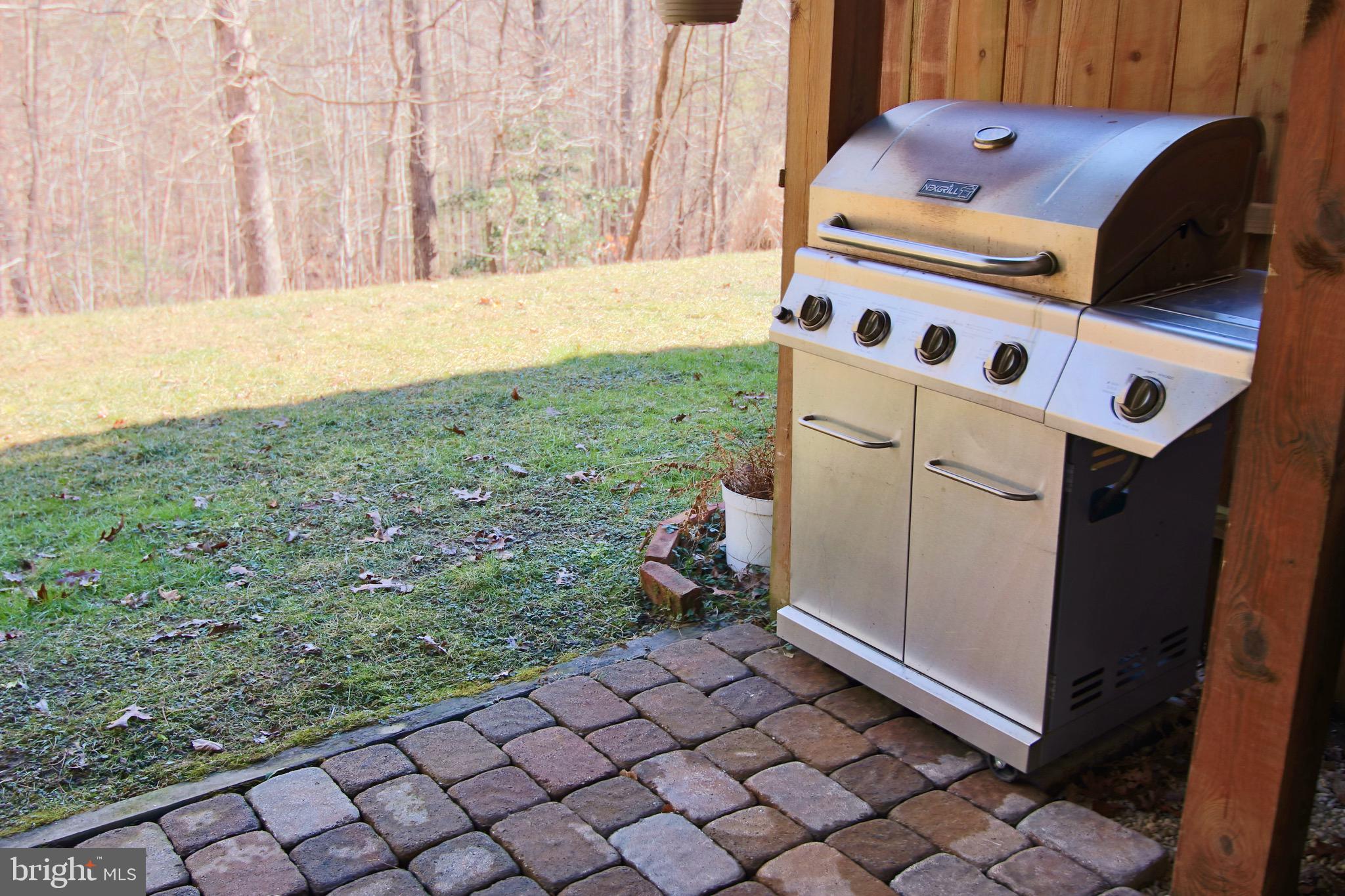 2643 Cedar Elm Drive Odenton, MD 21113 - Photo 38 of 59 Walkout Patio