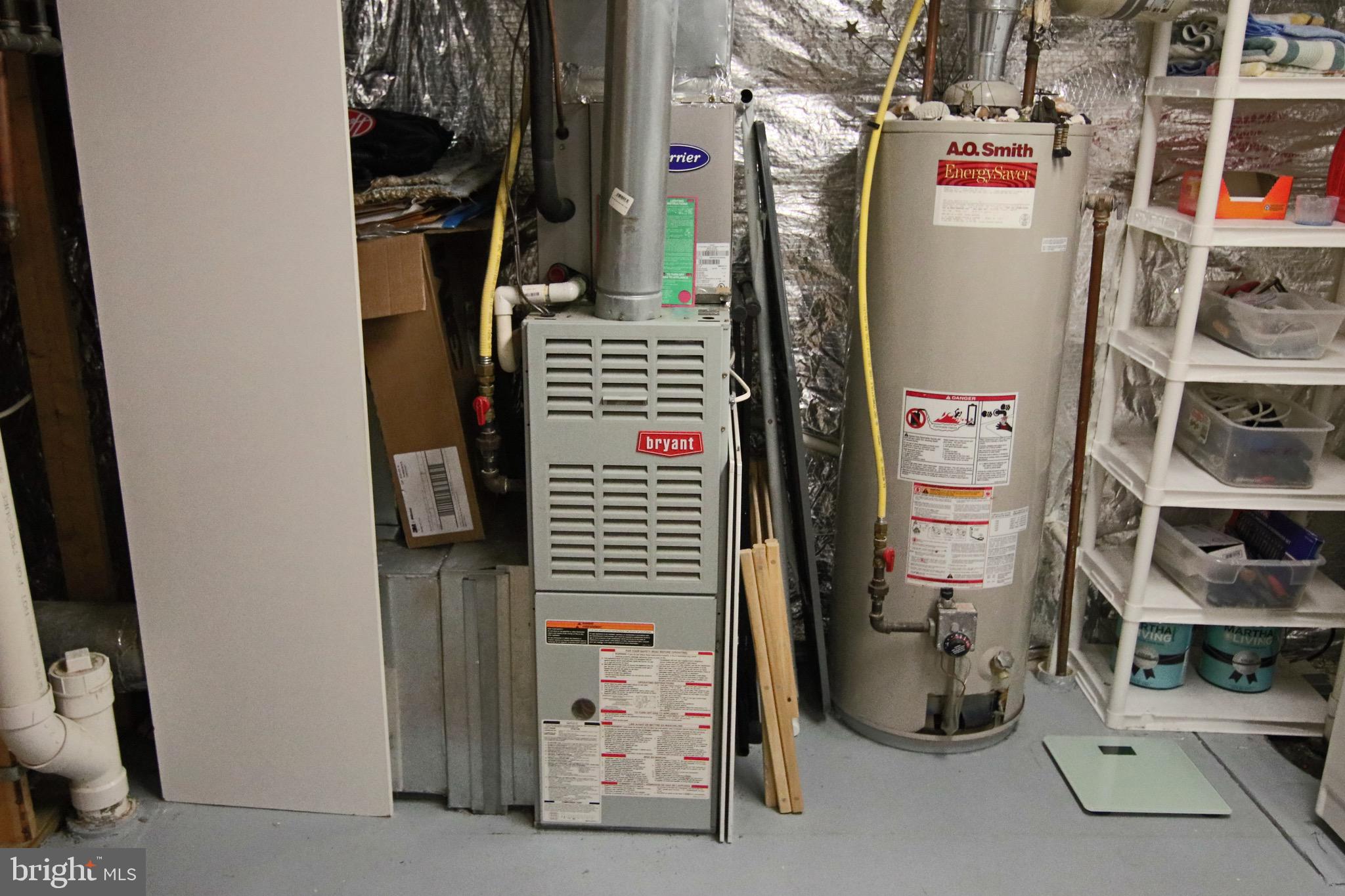 2643 Cedar Elm Drive Odenton, MD 21113 - Photo 39 of 59