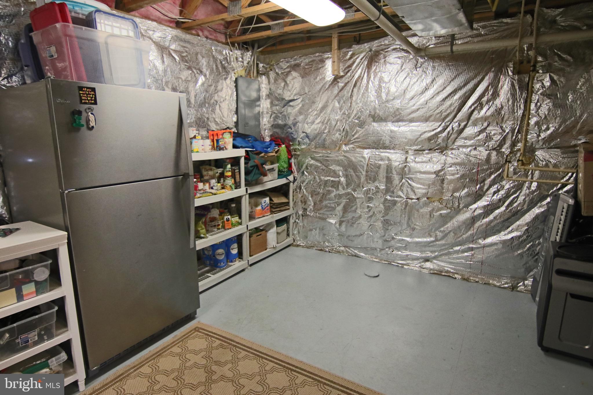 2643 Cedar Elm Drive Odenton, MD 21113 - Photo 40 of 59 Plenty of Storage Area