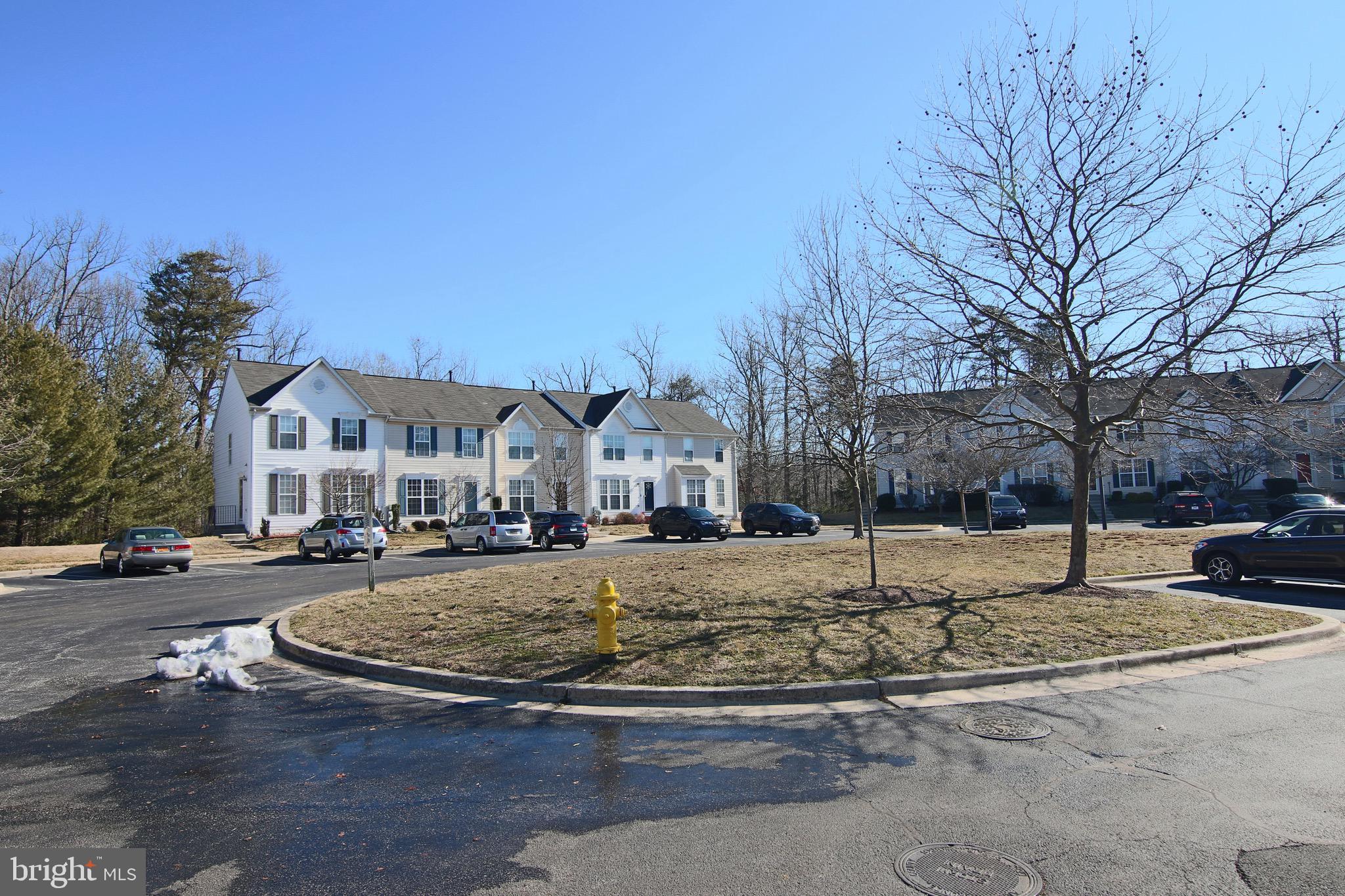 2643 Cedar Elm Drive Odenton, MD 21113 - Photo 44 of 59 Plenty of parking!