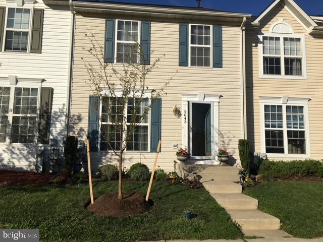 2643 Cedar Elm Drive Odenton, MD 21113 - Photo 45 of 59 Green Front Yard