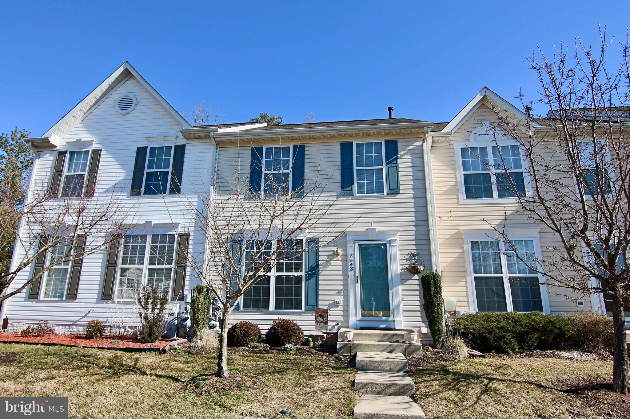 2643 Cedar Elm Drive Odenton, MD 21113 - Photo 6 of 59 2643 Cedar Elm Dr