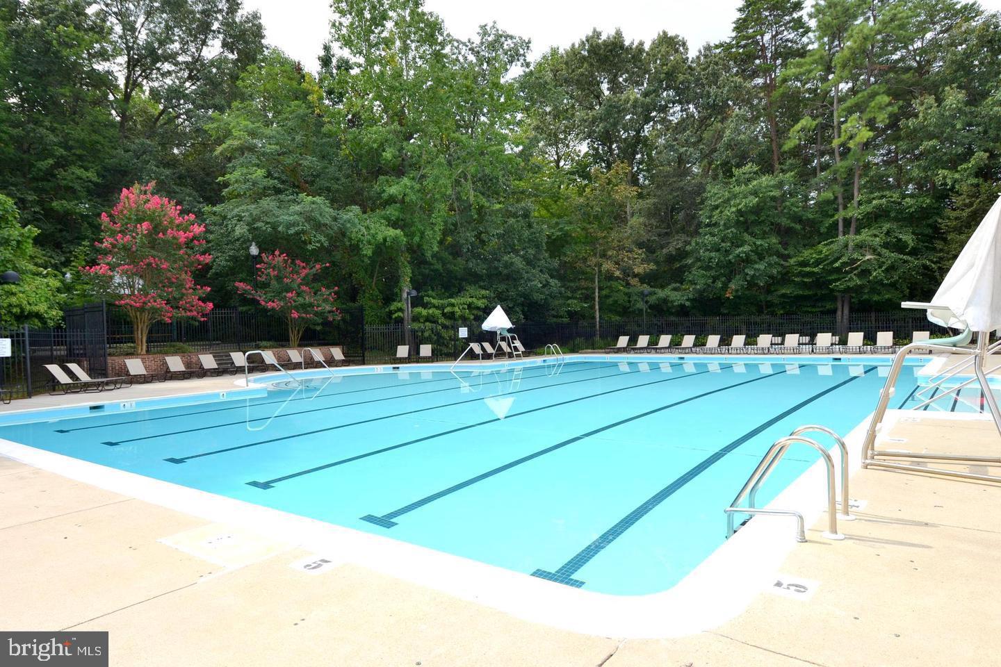 2643 Cedar Elm Drive Odenton, MD 21113 - Photo 56 of 59 Outside Pool