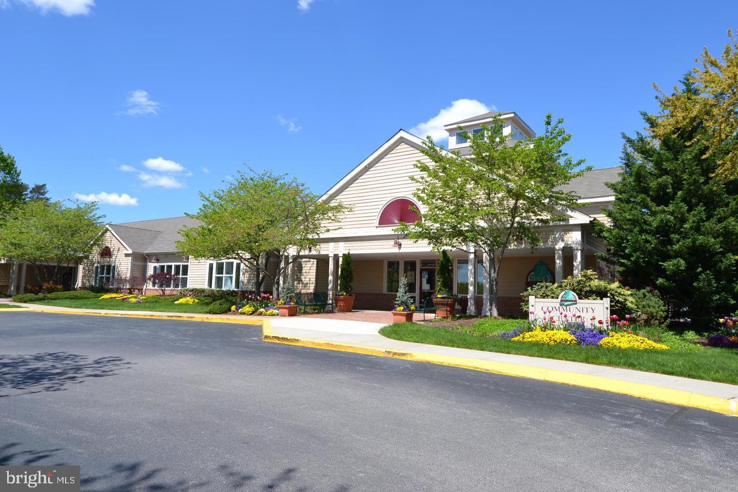 2643 Cedar Elm Drive Odenton, MD 21113 - Photo 57 of 59 Community Center