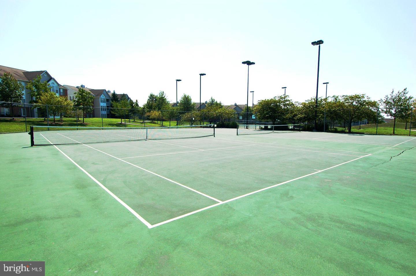 2643 Cedar Elm Drive Odenton, MD 21113 - Photo 58 of 59 Tennis Courts