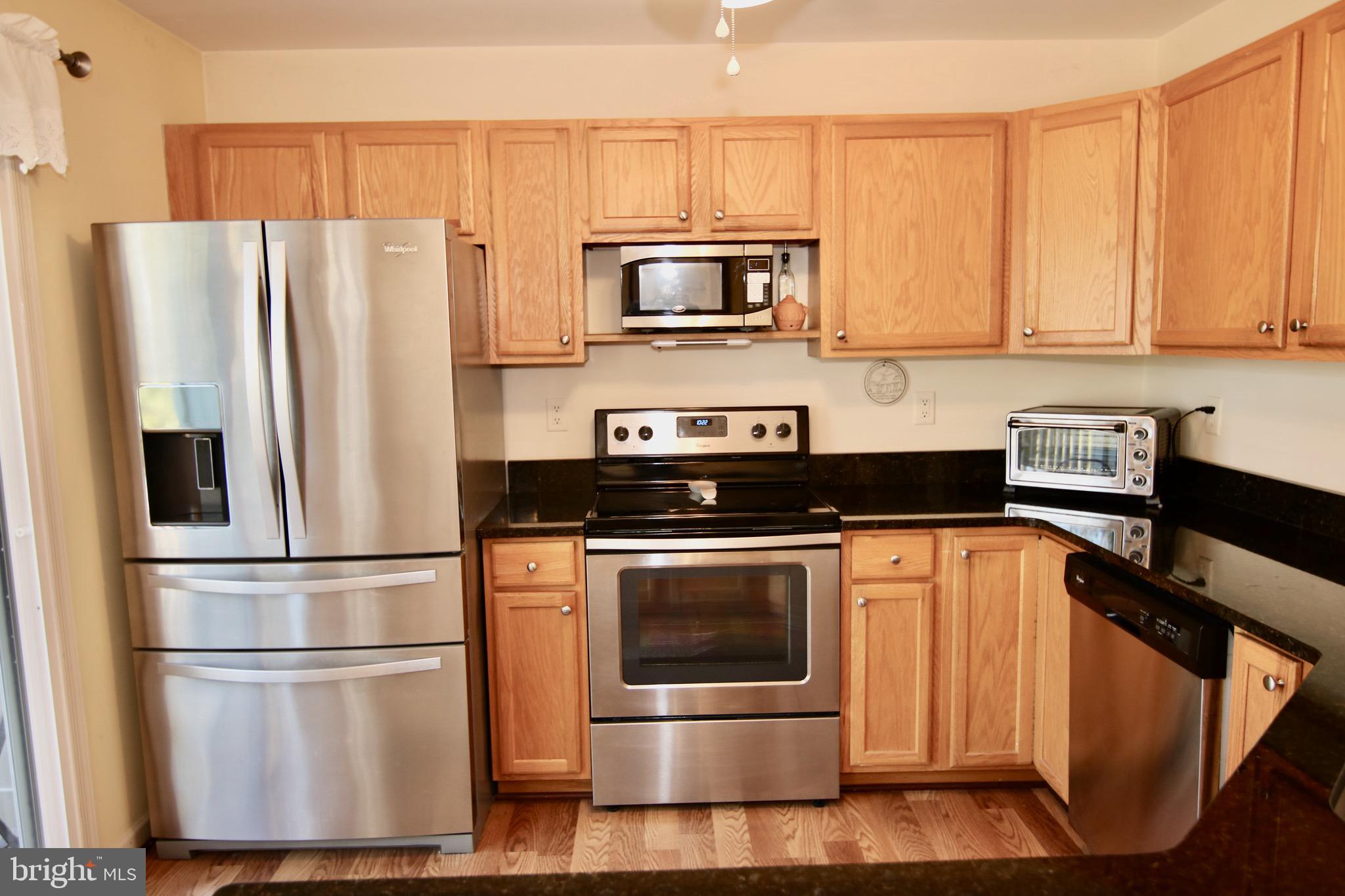 2643 Cedar Elm Drive Odenton, MD 21113 - Photo 7 of 59 Kitchen