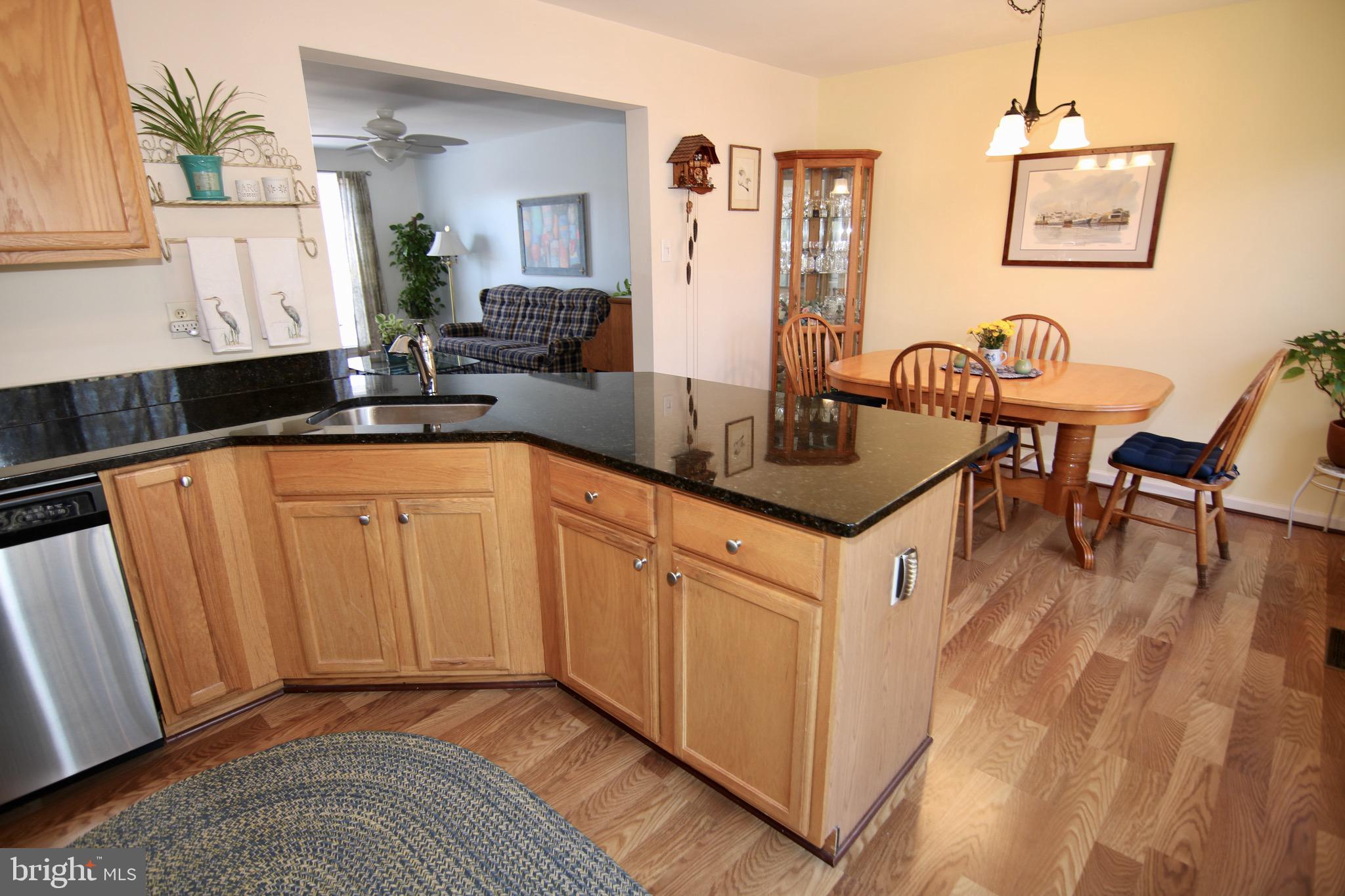 2643 Cedar Elm Drive Odenton, MD 21113 - Photo 8 of 59 Kitchen
