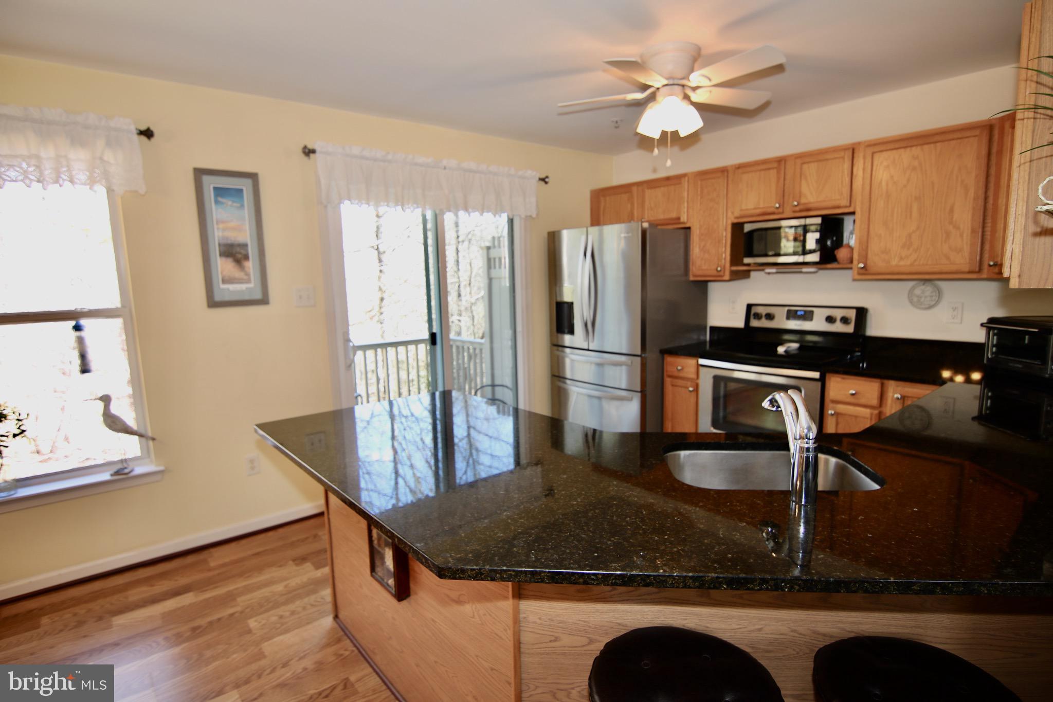 2643 Cedar Elm Drive Odenton, MD 21113 - Photo 9 of 59 Kitchen