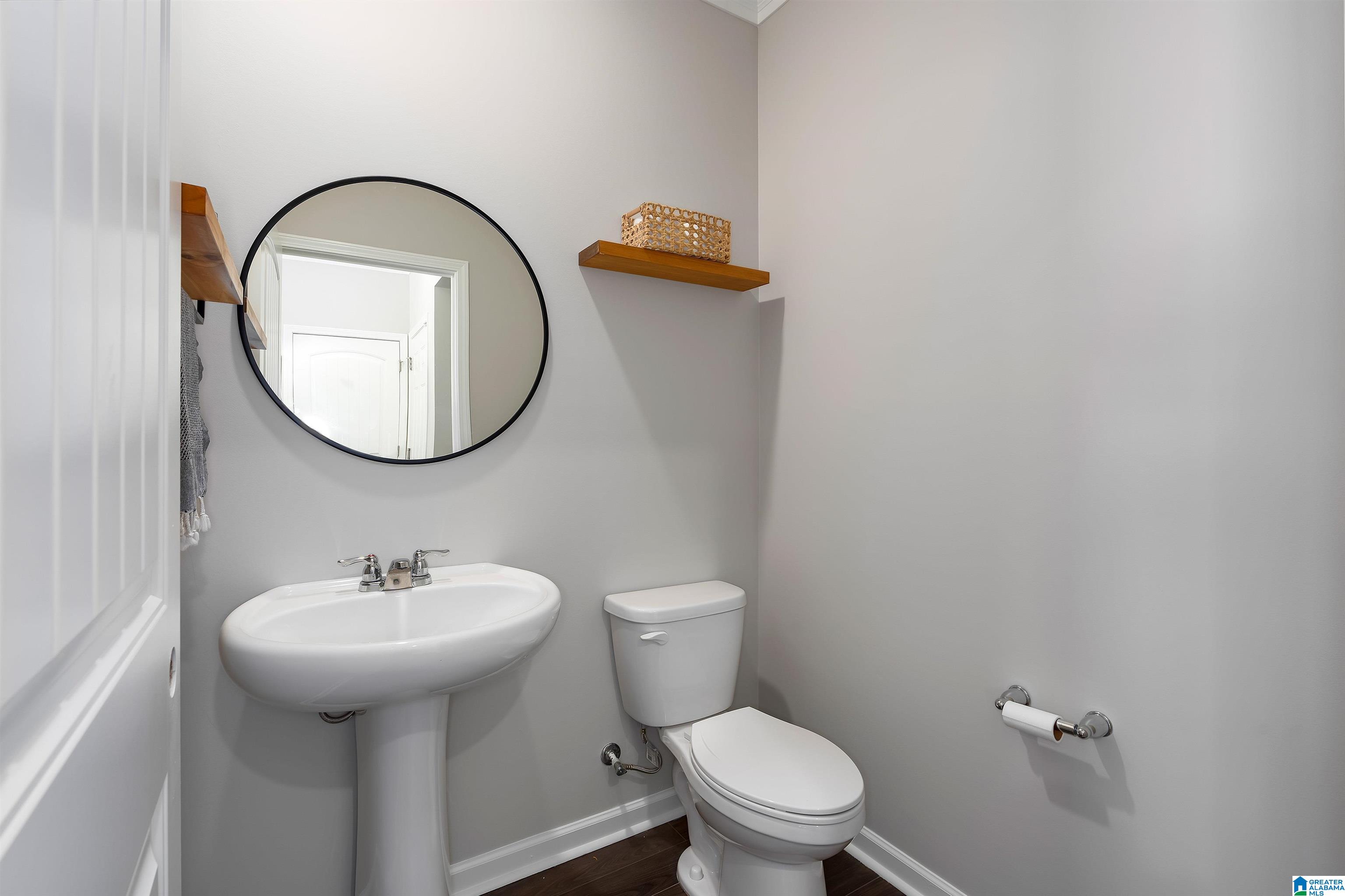 1040 Gadwall Drive Alabaster, AL 35007 - Photo 14 of 39