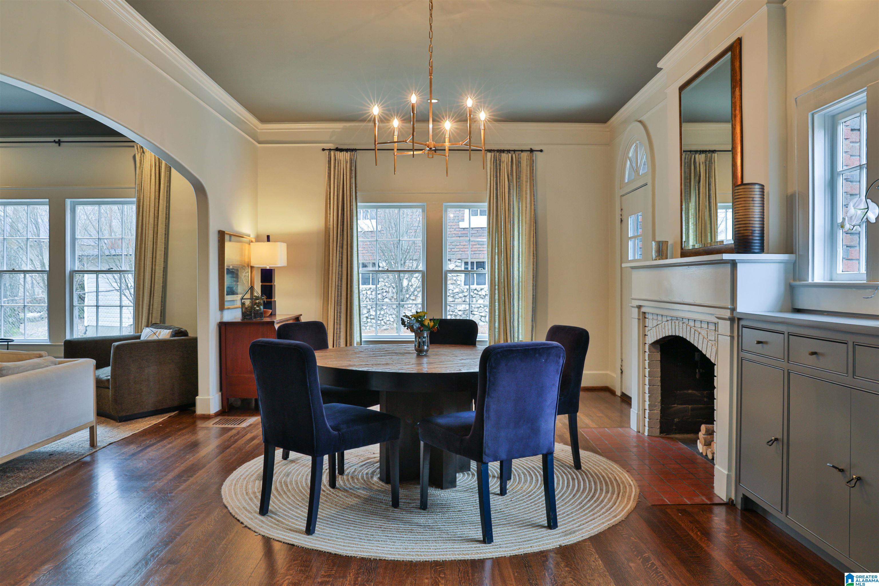 741 Linwood Road Birmingham, AL 35222 - Photo 4 of 28