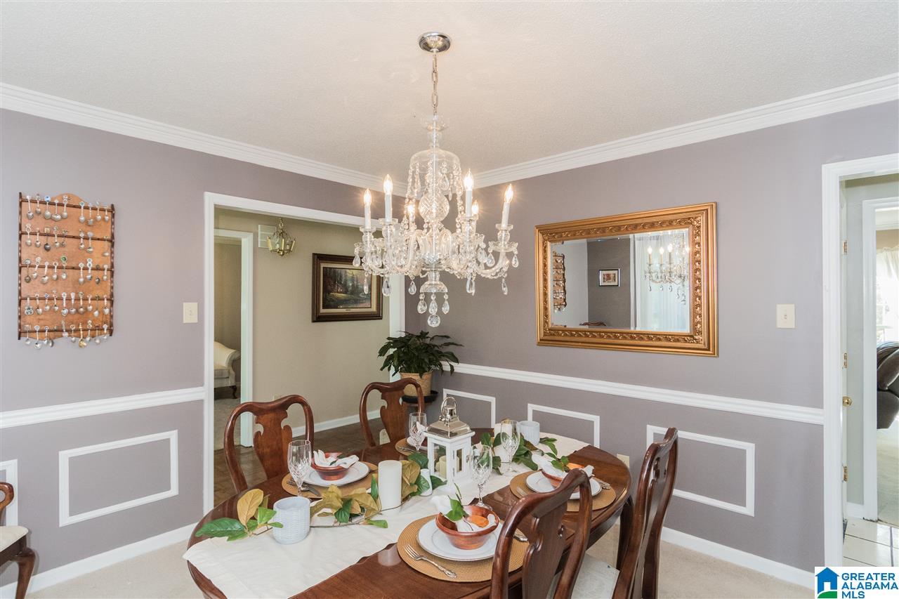 1247 Al Seier Road Hoover, AL 35226 - Photo 6 of 38