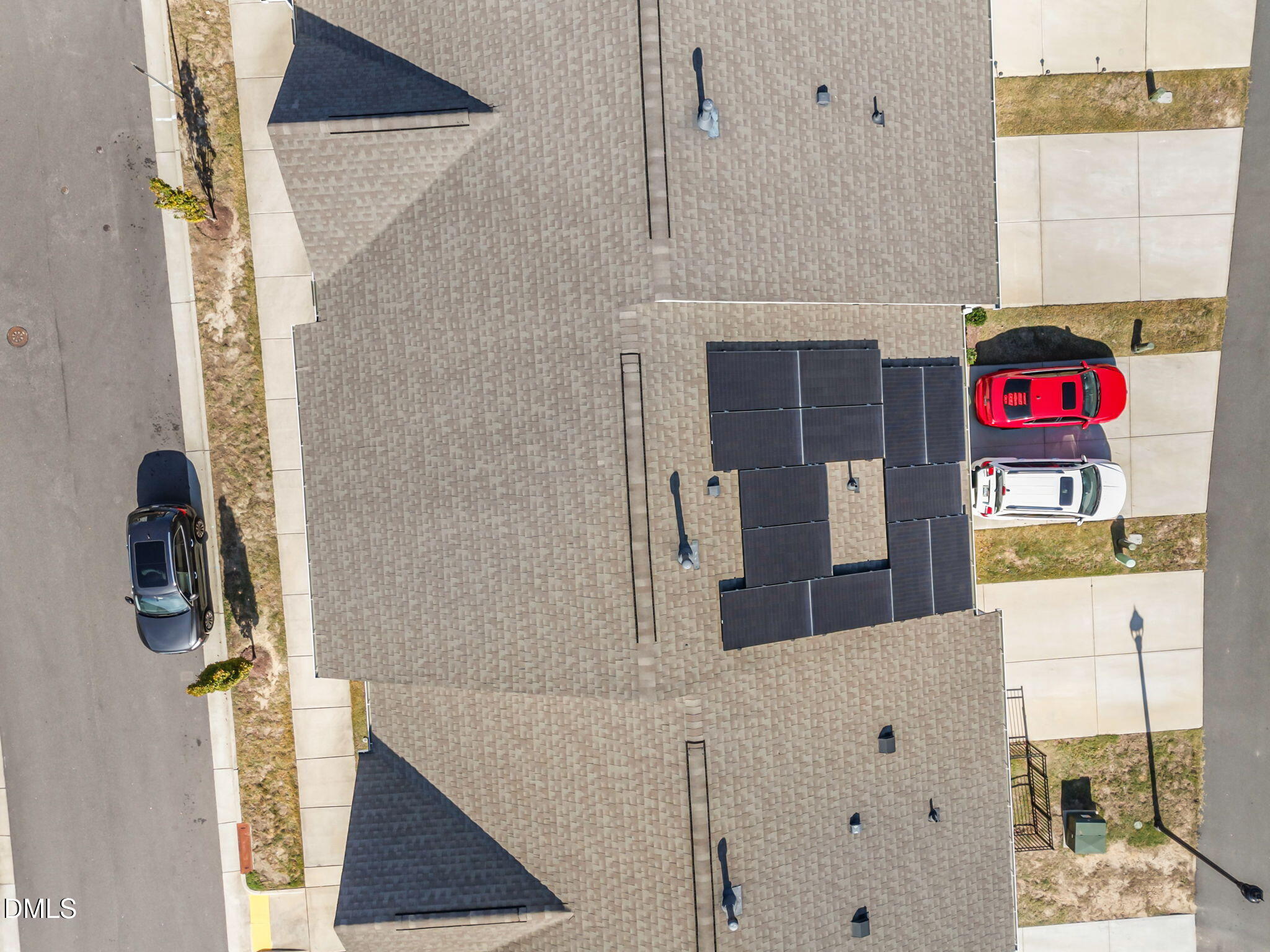 6414 Nurture Avenue Raleigh, NC 27616 - Photo 6 of 36 a view of storage and utility