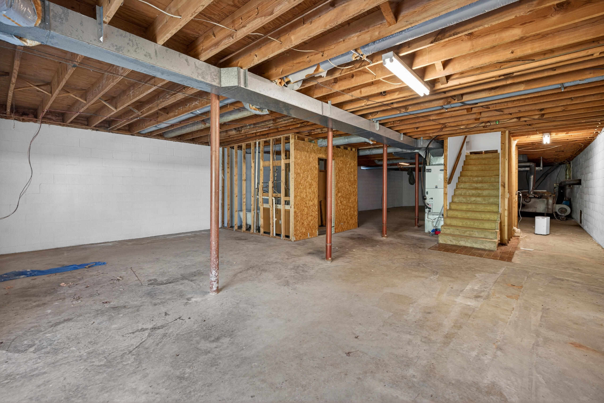 4351 Lexington Road Harrodsburg, KY 40330 - Photo 79 of 88 219