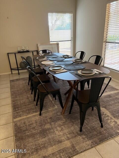 9709 East Mountain View Road, Unit 1624 Scottsdale, AZ 85258 - Photo 6 of 13 1624 din room