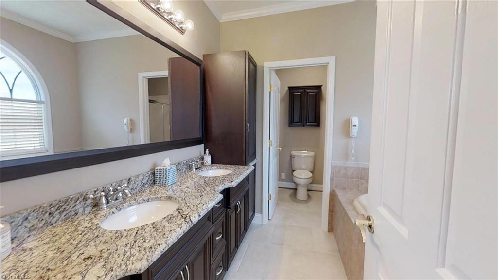 1760 Edgewood Road Wilkesboro, NC 28697 - Photo 12 of 30