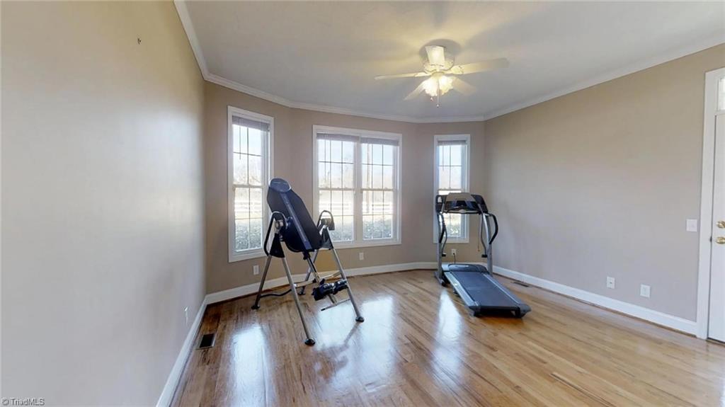 1760 Edgewood Road Wilkesboro, NC 28697 - Photo 15 of 30