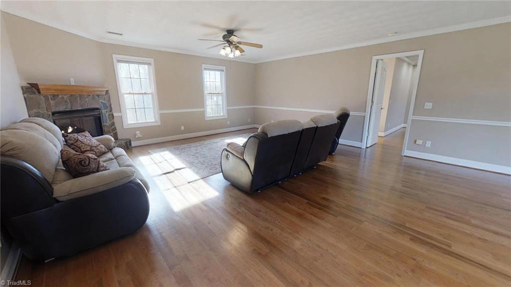 1760 Edgewood Road Wilkesboro, NC 28697 - Photo 19 of 30