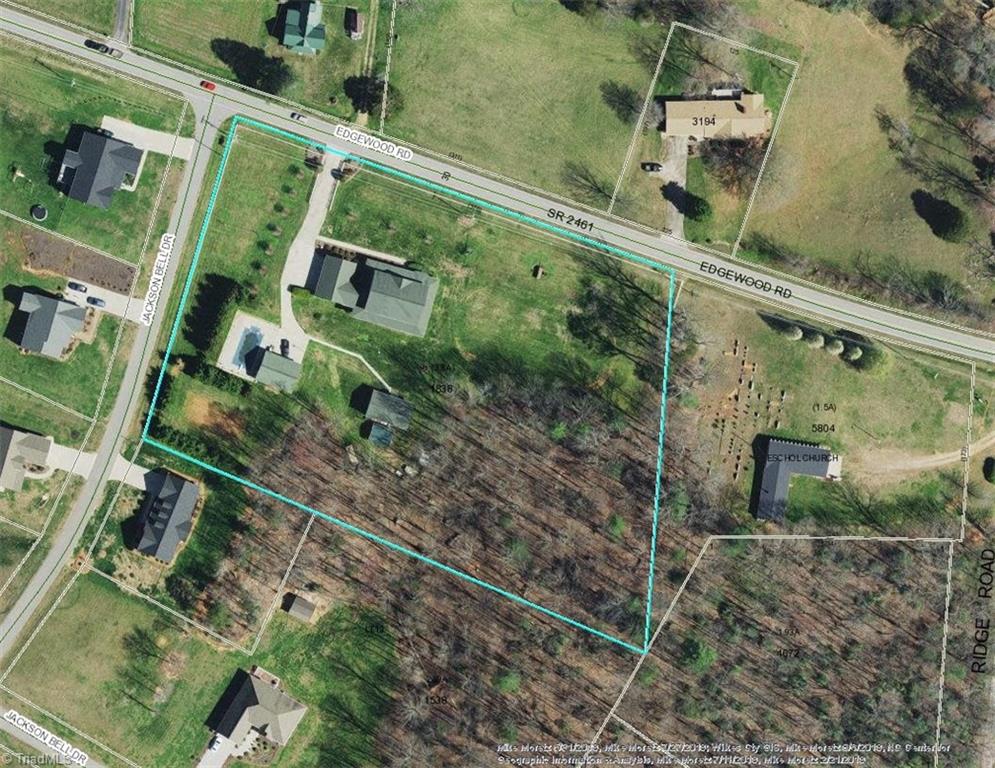 1760 Edgewood Road Wilkesboro, NC 28697 - Photo 30 of 30