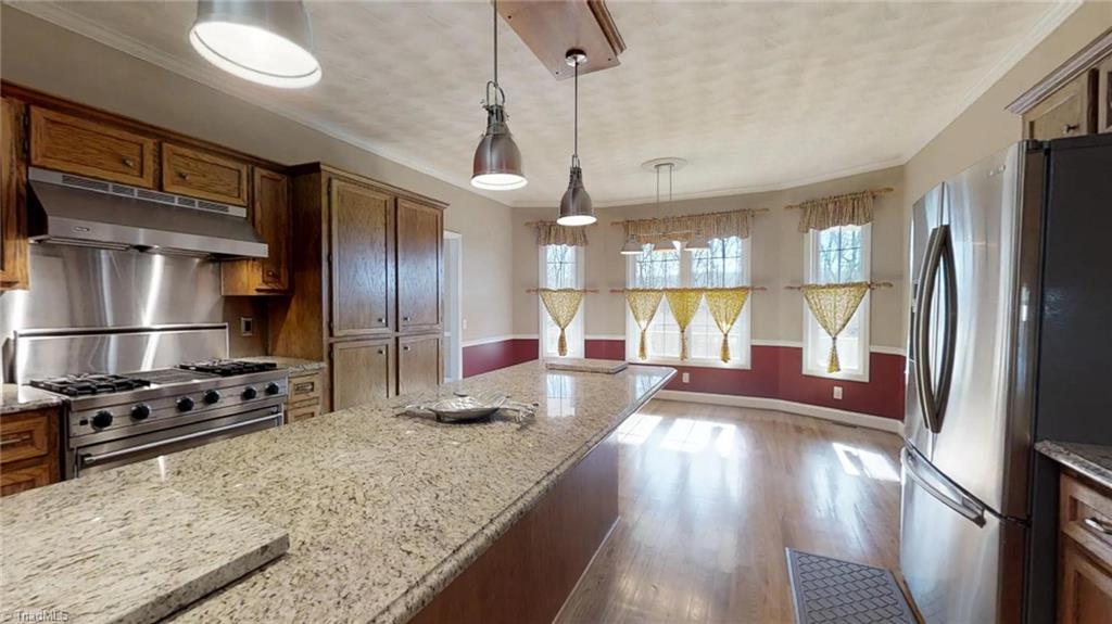 1760 Edgewood Road Wilkesboro, NC 28697 - Photo 8 of 30