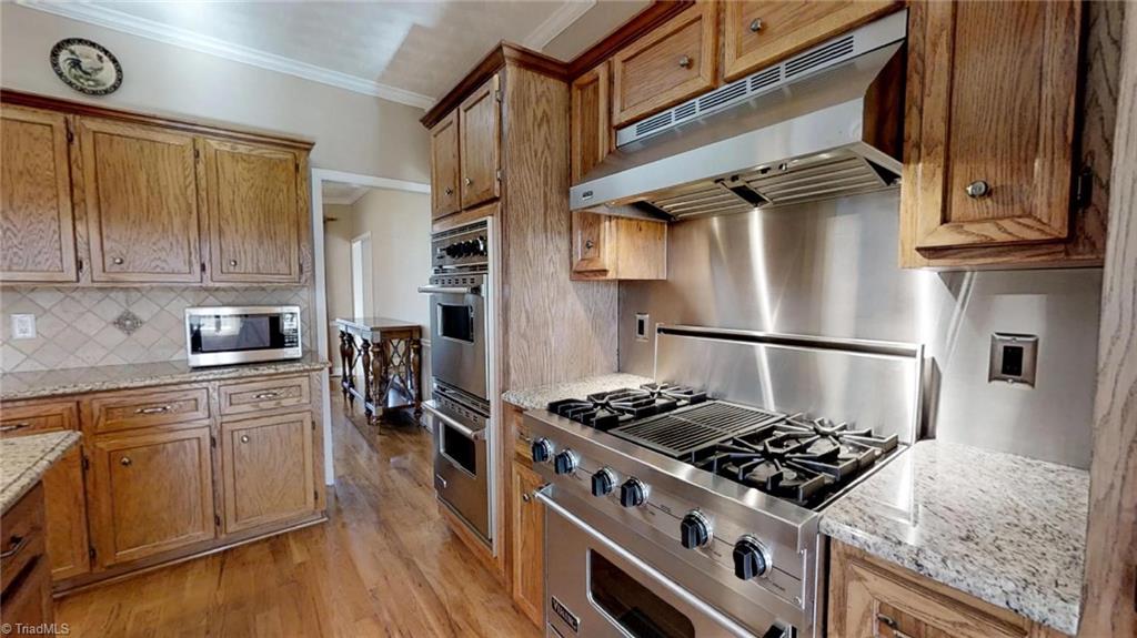 1760 Edgewood Road Wilkesboro, NC 28697 - Photo 10 of 30
