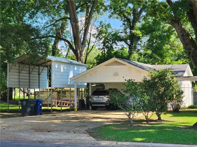 $250,000 | 537 Whitfield Drive, Natchitoches, LA 71457