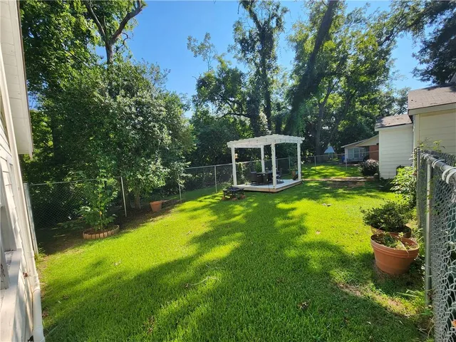 $250,000 | 537 Whitfield Drive, Natchitoches, LA 71457