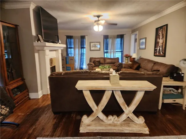 $250,000 | 537 Whitfield Drive, Natchitoches, LA 71457