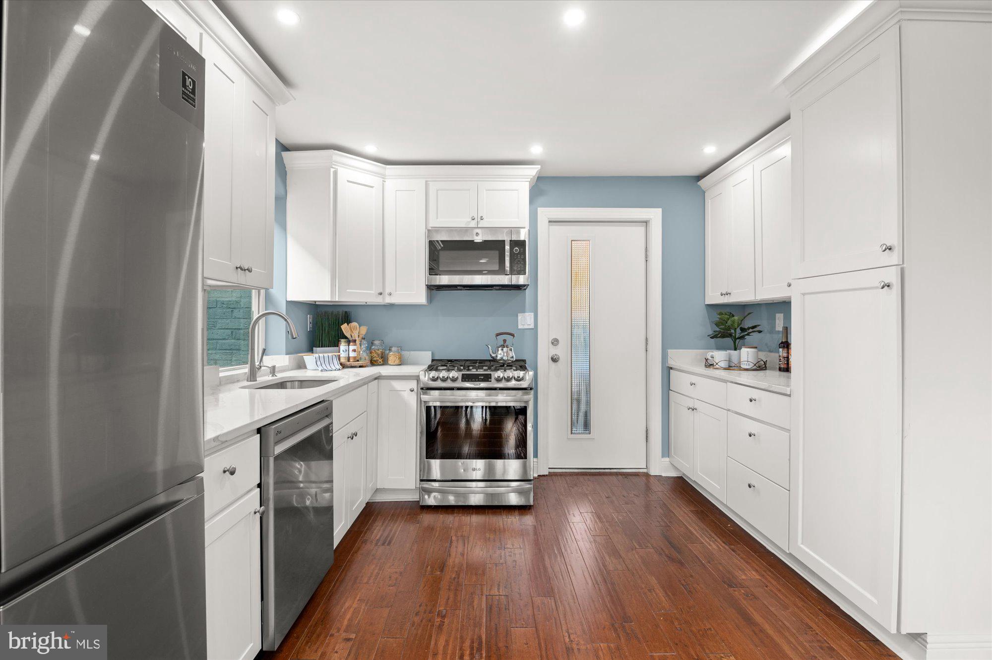 648 Riggs Road Northeast Washington, DC 20011 - Photo 1 of 52