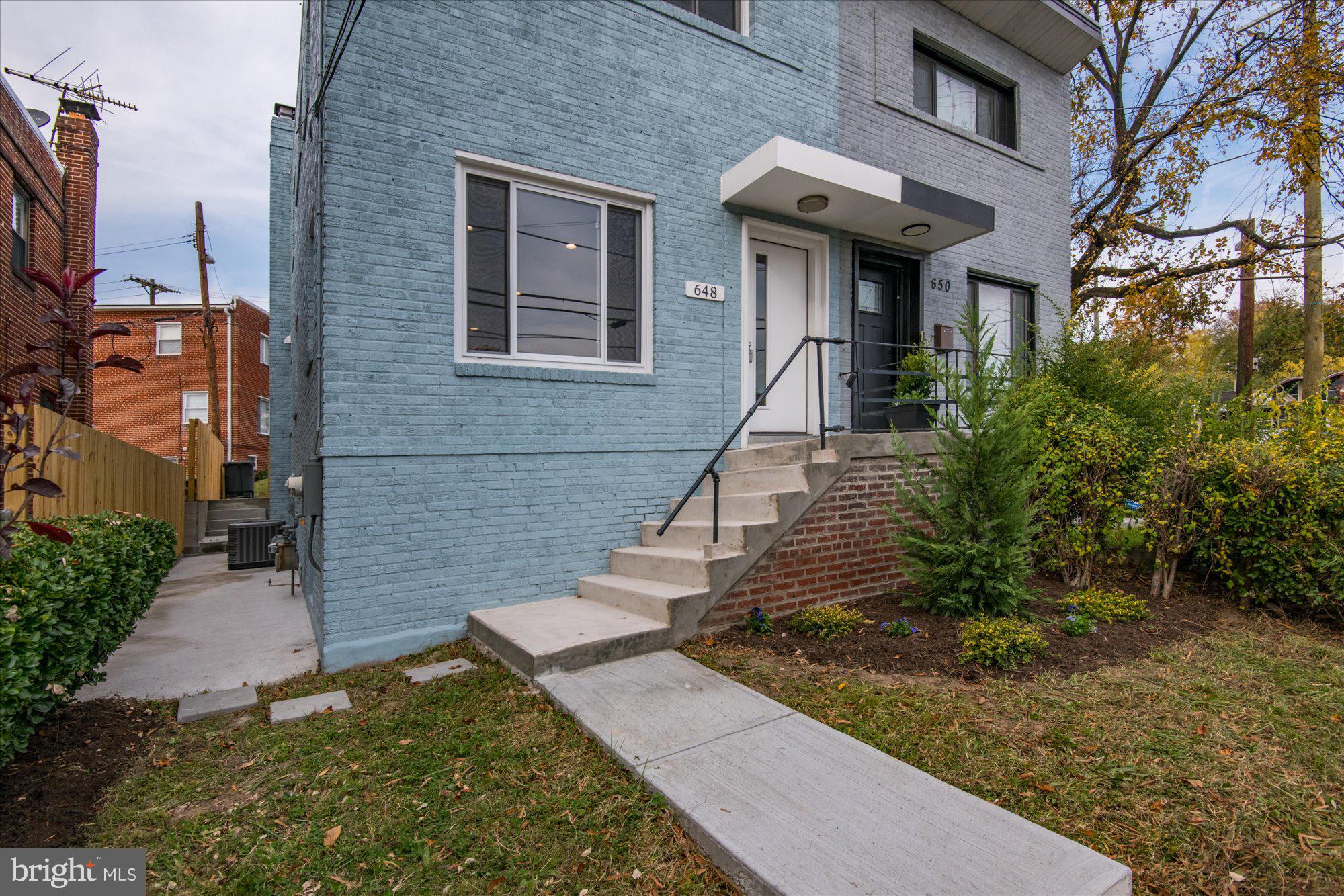 648 Riggs Road Northeast Washington, DC 20011 - Photo 12 of 52