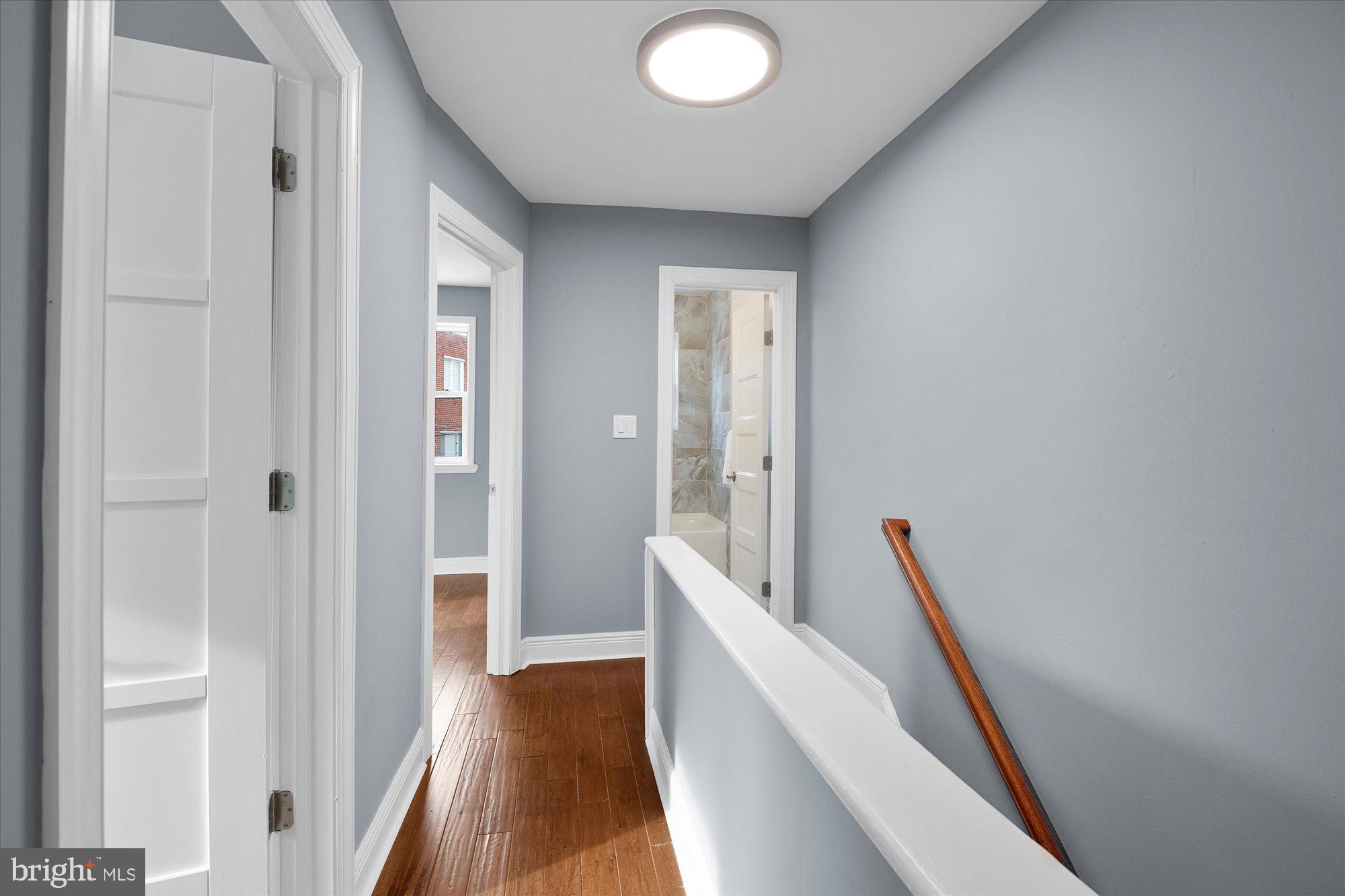 648 Riggs Road Northeast Washington, DC 20011 - Photo 31 of 52