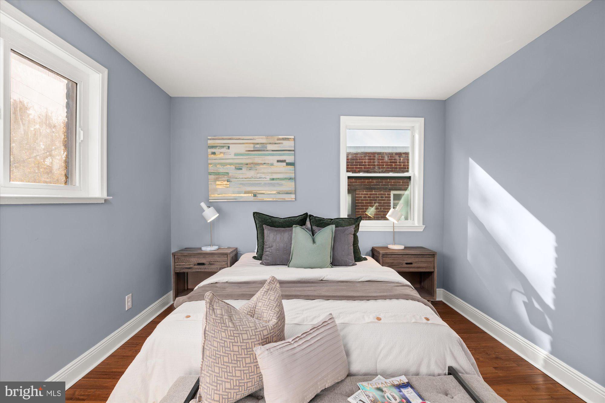 648 Riggs Road Northeast Washington, DC 20011 - Photo 32 of 52