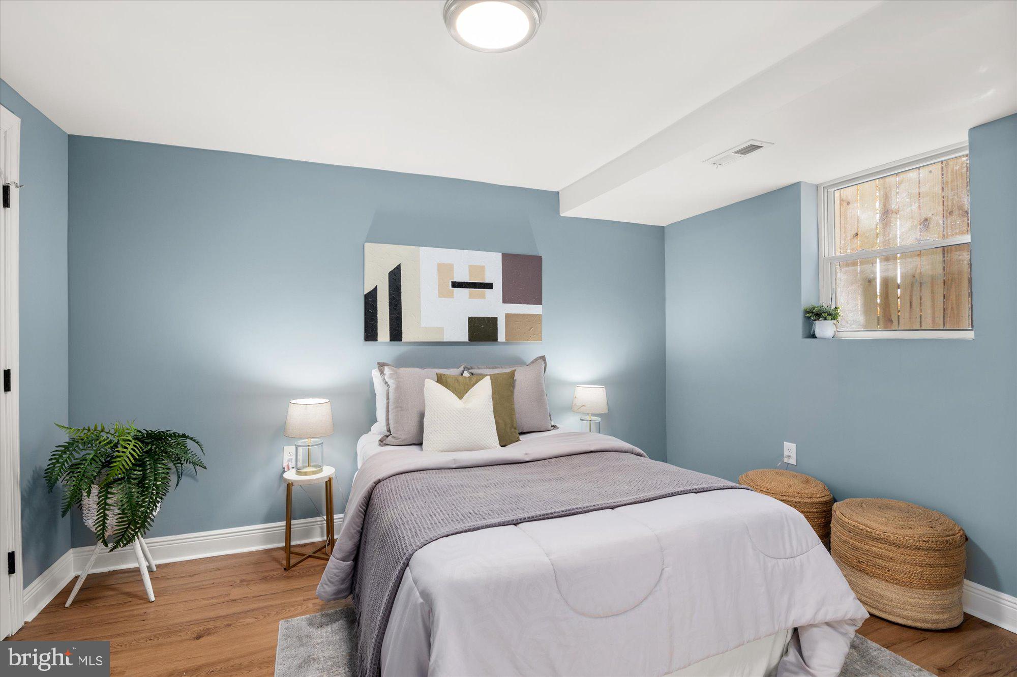 648 Riggs Road Northeast Washington, DC 20011 - Photo 42 of 52