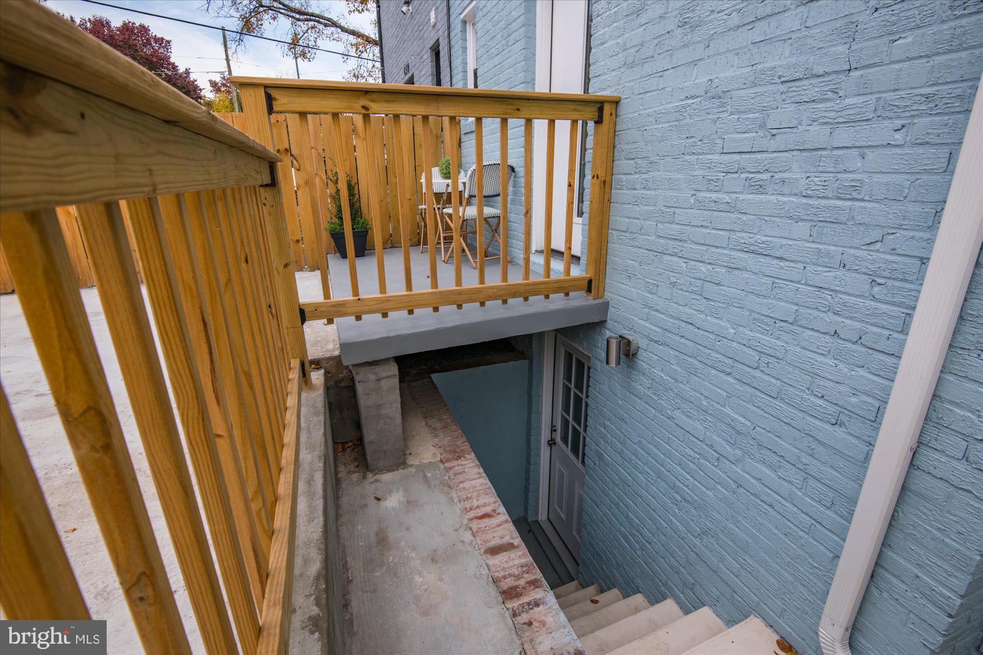 648 Riggs Road Northeast Washington, DC 20011 - Photo 50 of 52