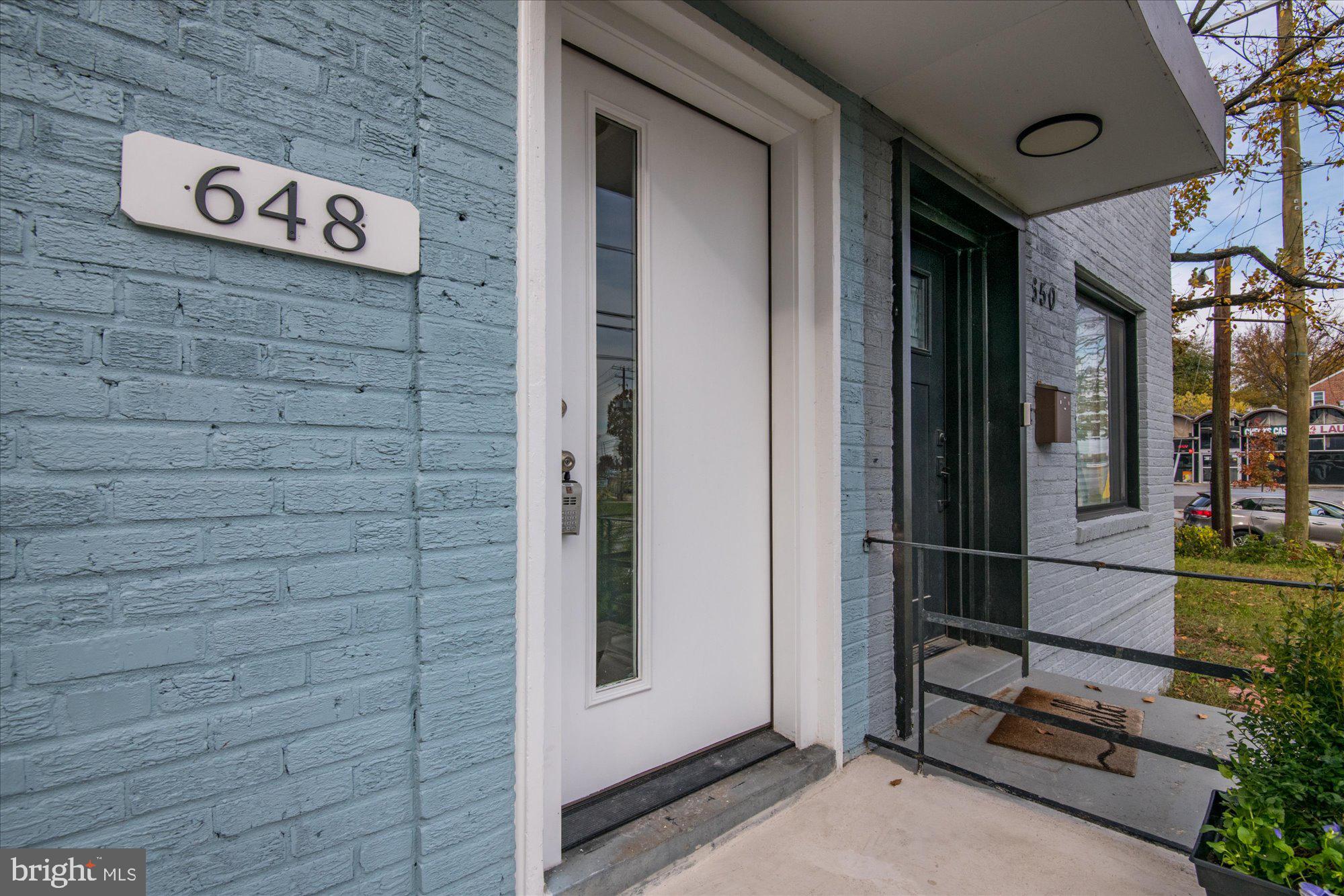 648 Riggs Road Northeast Washington, DC 20011 - Photo 9 of 52