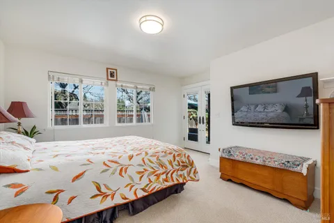 $1,100,000 | 1911 Emerald Drive, Calistoga, CA 94515