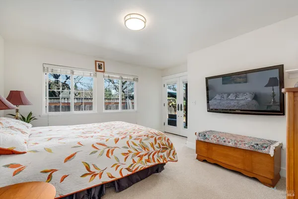 $1,100,000 | 1911 Emerald Drive, Calistoga, CA 94515