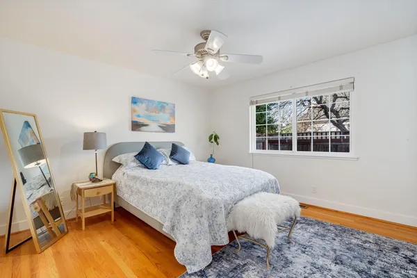 $1,100,000 | 1911 Emerald Drive, Calistoga, CA 94515