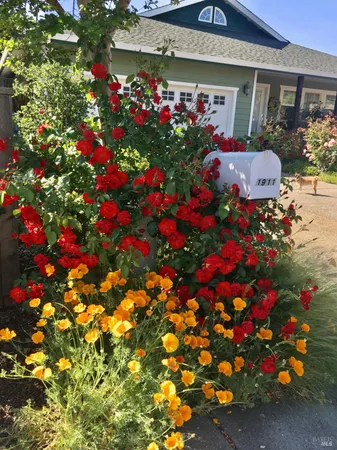 $1,100,000 | 1911 Emerald Drive, Calistoga, CA 94515