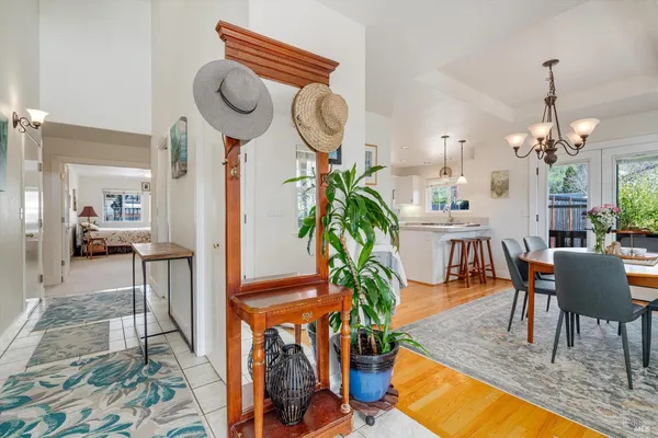 $1,100,000 | 1911 Emerald Drive, Calistoga, CA 94515