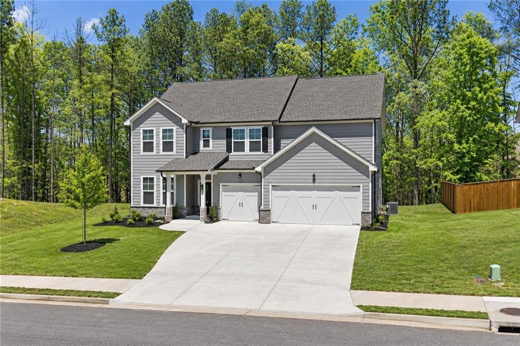 143 Mdw Vw Loop Dallas, GA 30132 - Photo 3 of 36 Gallery Image 3