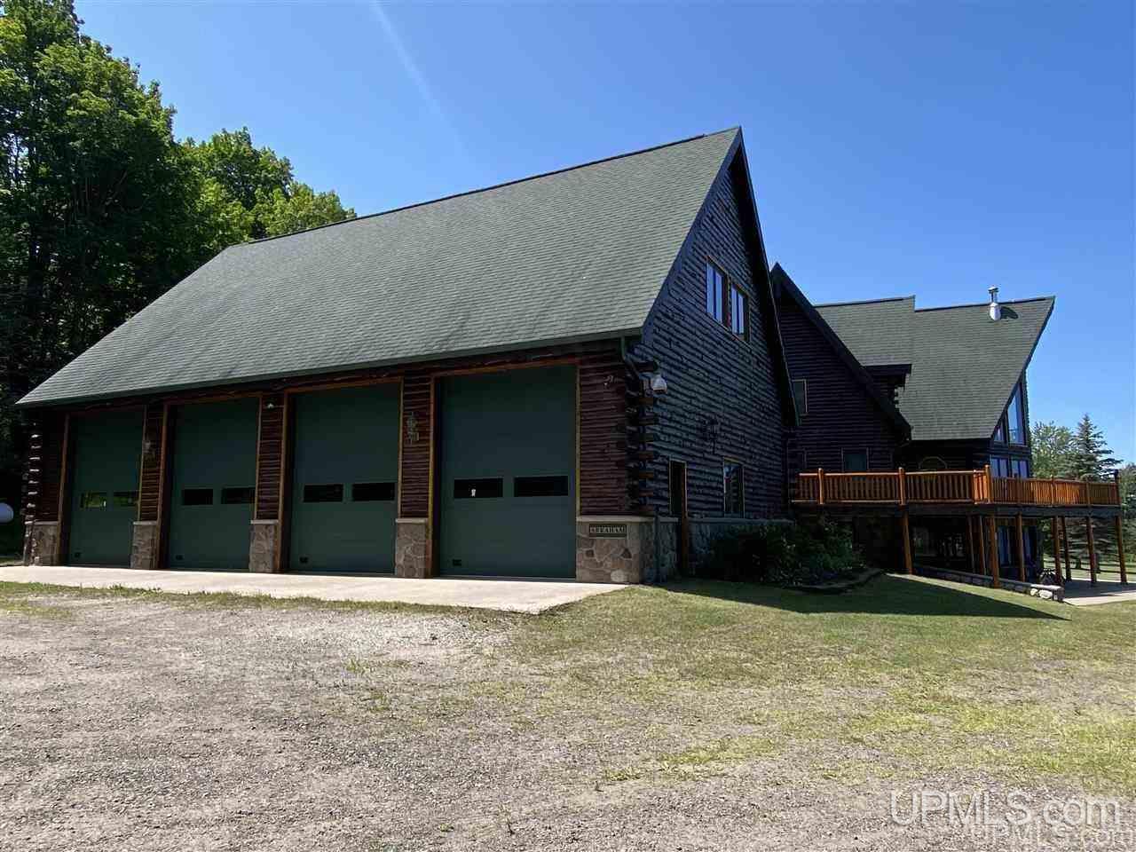 13061 Erickson Road Skanee, MI 49962 - Photo 9 of 49 Gallery Image 9