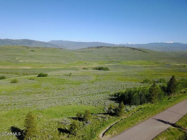 $1,899,000 | 1166 Lower Ranch View Drive, Granby, CO 80446