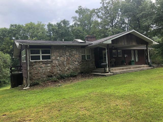 74 Helton Loop Calvin, KY 40813 - Photo 4 of 46 Photo 4