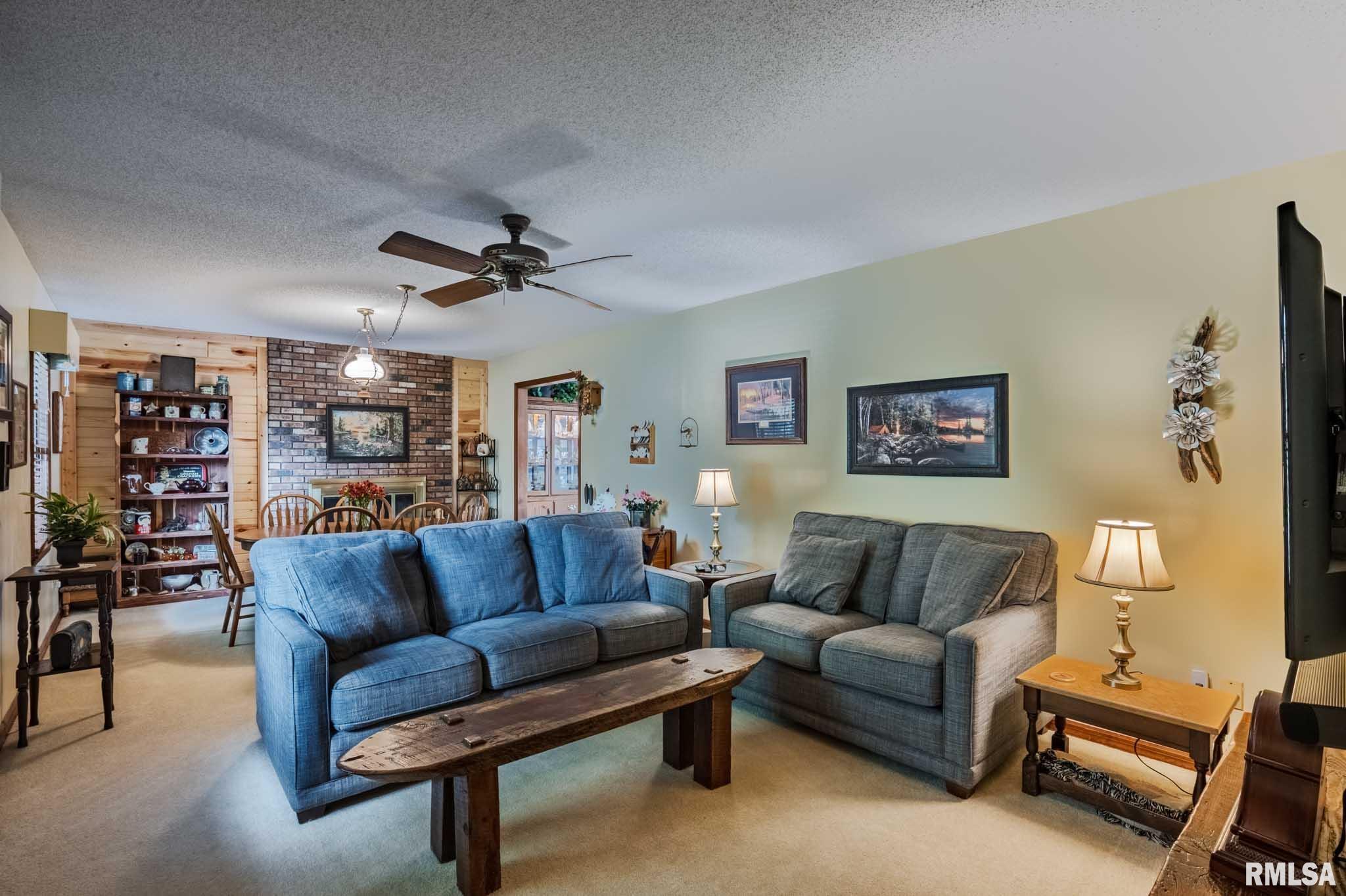 285 Sally Holler Road Harrisburg, IL 62946 - Photo 15 of 55