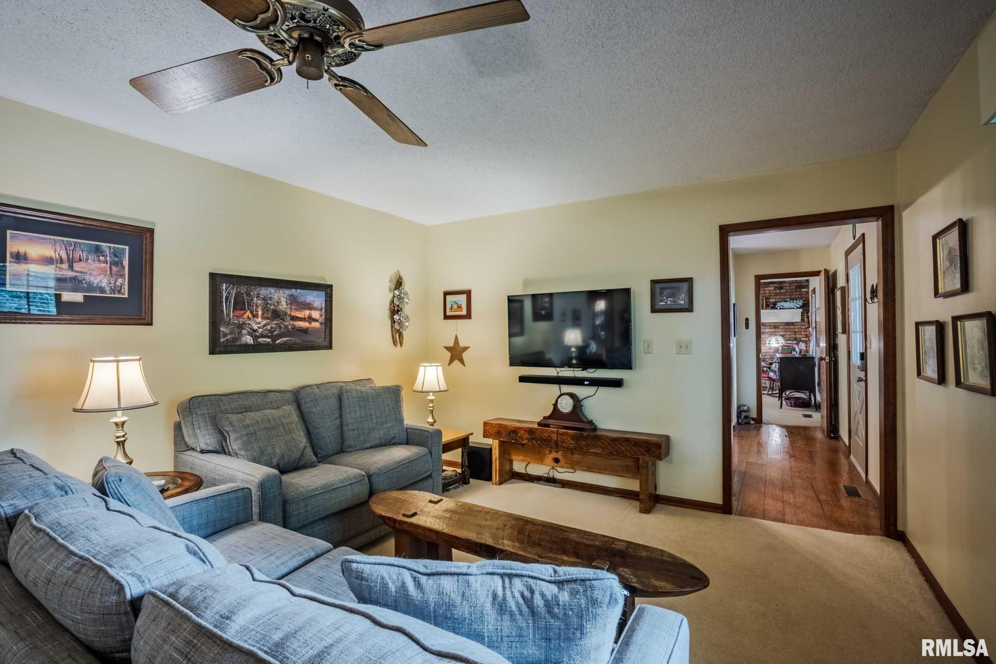 285 Sally Holler Road Harrisburg, IL 62946 - Photo 16 of 55